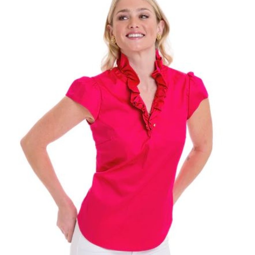 Elizabeth Mckay Elizabeth Shirt